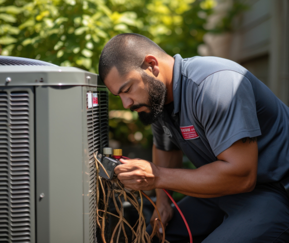 HVAC Energy Efficient Tax Credit. Home Air Conditioning Repair Huntington West Virginia