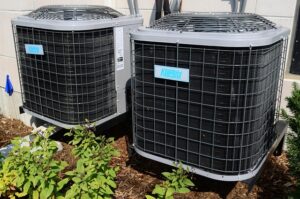 The Benefits of Professional AC Installation